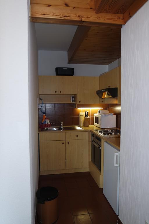 Haus Pock Apartments Lake Pressegg Room photo